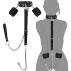 Anal Hook Set2