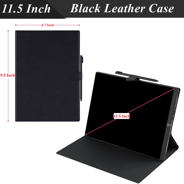 9.5/11.5/14.3 Inch Drawing Board & Digital Notebook Full Screen LCD Handwriting Writing Tablet For Office Work Study & Education