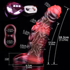 vibrator 5267M / China Mainland