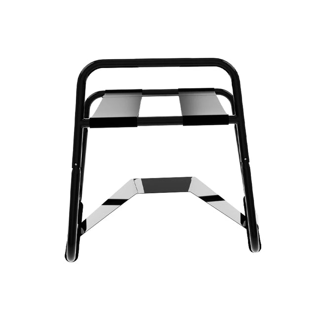Sexy Chair Sex Position Enhancer Assistance Chair with Handles and Base Sex Furniture For Couple Sex Games Tool Position Chair