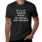 Black / 4XL