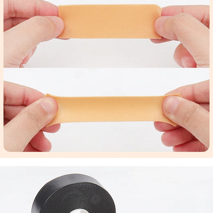 1 Pc Foam Sponge Lash Patch Tape Lint Free Eye Pads Under Patches Eyelash Extension Tape Grafting False Eyelash Makeup Tools