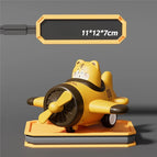 Tiger yellow