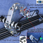 Upgrade set / China Mainland