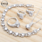 4PCS-White / 7