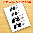 Rline Black