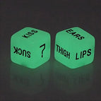 Luminous 2Pcs