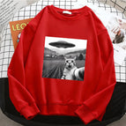 RED / XXL