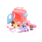 Little Dog Doctor / Animal