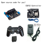 ESP32 controller / China Mainland