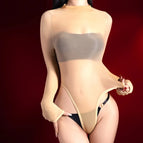 skin / Open Crotch