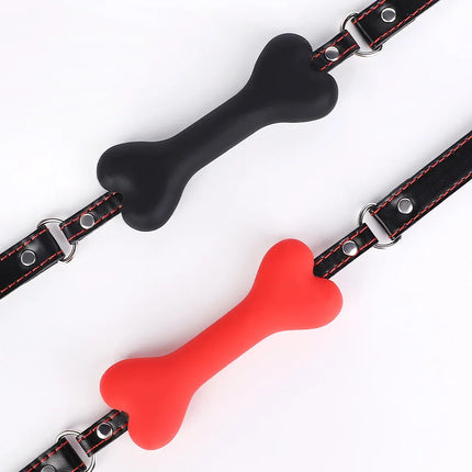  Genuine Leather BDSM Restraint Kit with Adjustable Collar Handcuffs Blindfold Intimate Couple Toys Set 