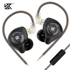 EDXProX Black MIC