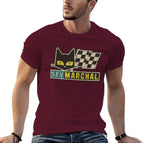 Maroon / 4XL