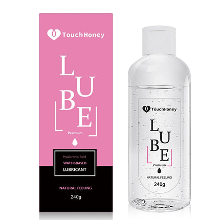 Lubricant For Sex Intimate Love Gel for Women Men Water-based Lubricant for Sex Session Masturbation Toy Lubricant for Adult Gay