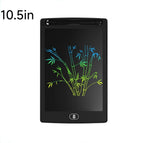 10.5inch Black