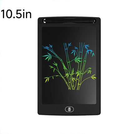 6.5/8.5/10/12/16-Inch LCD Drawing Tablet Electronic Drawing Board Educational Magic Blackboard Writing Board Kids Toys Gifts