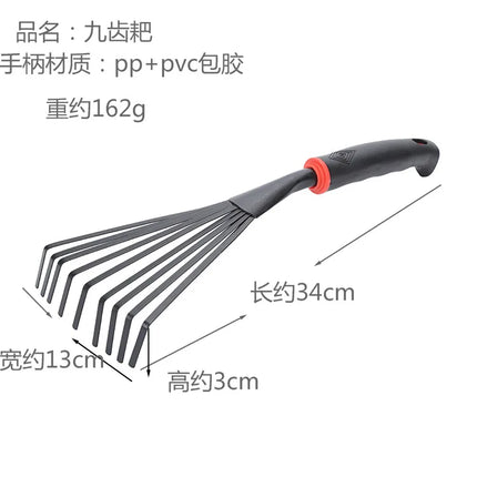 Gardening Shovel, Small Shovel Set of five, Vegetable Gardening Tools, Gardening Tools Digging,Transplanting,Weedin