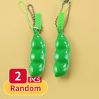 2 PCS Pea Pod