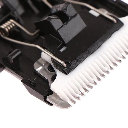 Replacement Hair Clipper Blades Ceramic Cutter Head For Enchen Boost Hair Cutter Hair Clipper Universal Accessories