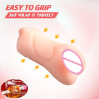 Sex Toy Heating Rod