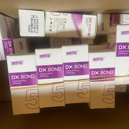 Dentex Dental Nano Hybrid Composite Resin Light Cure Bond Orthodontic Adhesive Bonding Agent Acid Etching Gel A1 A2 A3 A3.5 B1