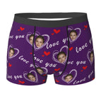 purple-13 / XXL / 1pc