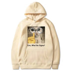 Khaki / XL