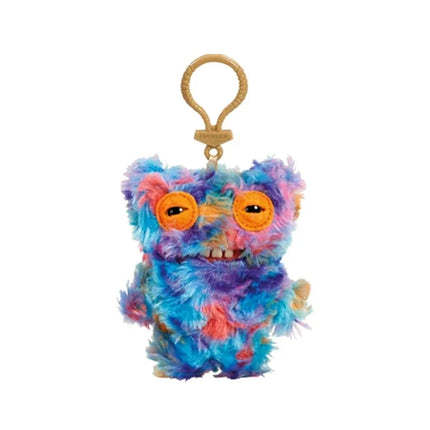 Fuggler Keychain Series 5 - 11cm Funny Monster Plush