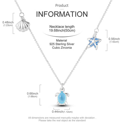925 Sterling Silver Necklace Dreamcatcher Painting Plate Butterfly Necklace Fit Original Charms Fine Jewelry DIY Women Fashion