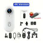4K-White / 64GB