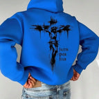 XXXL / Blue
