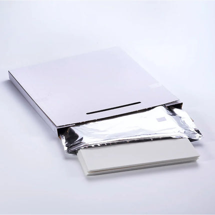 Rice Sugar Paper / Papier Sucre