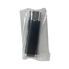 1Pcs black