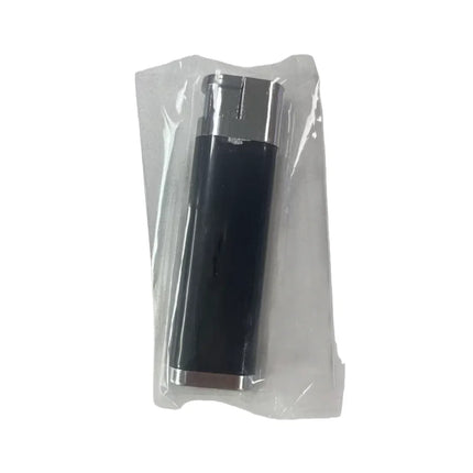 Novelty Prank Toy Lighter Shape Joke Gadget Harmless Mild Shock Trick Prop for April Fool Party Prank Gift Multi Color Optional
