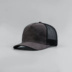 Gray / 56-60cm / print logo