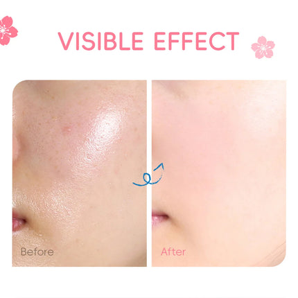 Laikou Sakura Face Cream Moisturizing Anti-Aging Anti Wrinkles Hydrating Whitening Creams For Facial Skin Care Products