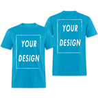 Sky Blue / Women XXL