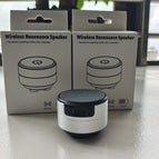 SILVER / Speaker