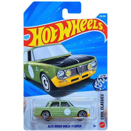 2026 L CASE Hot Wheels Car BUGATTI BOLIDE ASTON MARTIN HONDA PRELUDE 1/64 Metal Die-cast Model Toy