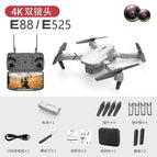 grey 4K dual camera / China Mainland
