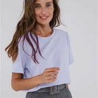 Light Purple / L