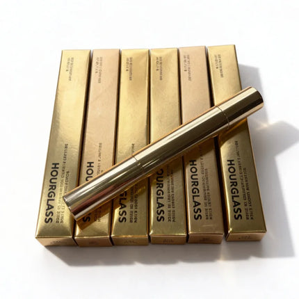 Hourglass Traceless Concealer Covers Acne Eye Bags Dark Circles Tears Brightening And Moisturizing Contour Stick Korean Makeup