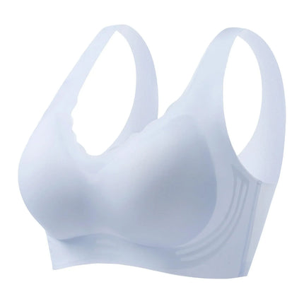 Women Sport Yoga Bra Running Vest Gym Workout Underwear Padded Crop Tops Female Sportswear Brassiere Push Up Fitness Bras