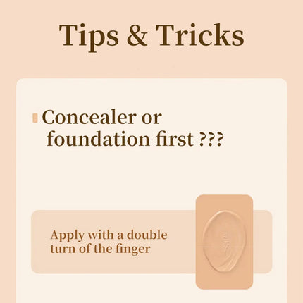 Multifunction Concealer Palette Matte Contour Concealer With Brush Covering For Dark Circles Concealer Cream Makeup Cosmetics