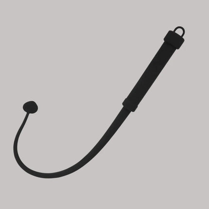 4 Colors Bdsm Bondage Silicone Slave Whip Restraints Fetish Spanking Flogger Adult Game Sex Toy For Women Men Exotic Accessories