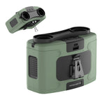 20000mAh Green