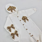 design 020 / newborn size 52