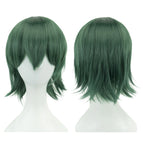 Dark Green / 12inches
