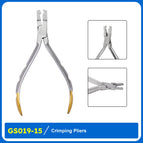 Crimping Pliers